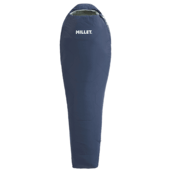 Sac de couchage Millet BAIKAL 600 W SAPHIR NEW