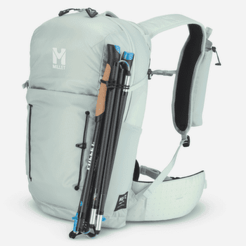 Sac a dos Millet SENECA LT 22 ICON BLUE