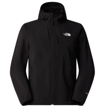 Veste The North Face Nimble Hoodie 2 Men TNF BLACK