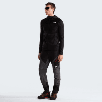 Veste The North Face Polartec Powergrid Stormgap Hoodie Men TNF BLACK