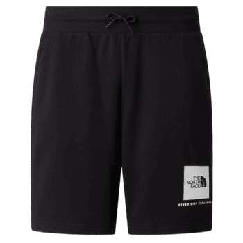 Shorts The North Face Box NSE Light Regular Shorts Men TNF BLACK