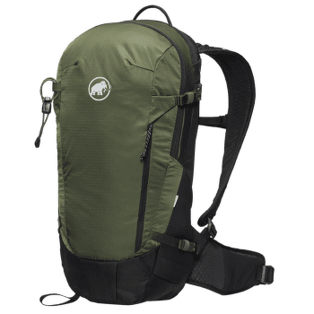 Sac a dos Mammut Lithium 15 40294 dark marsh-black