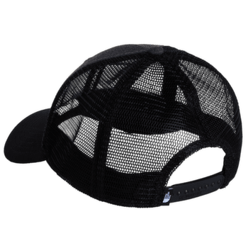 Casquette de baseball The North Face Mudder Trucker TNFB/TNFMDGYHTR