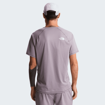 T-shirt a manches courtes The North Face Sunriser S/S Men FIZZ LIME
