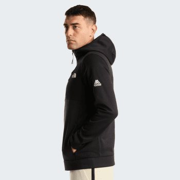 Veste The North Face Mountain Athletics Fleece Full Zip Jacket Men 8Z4 ESTATE BLUE/SUMMIT NAVY