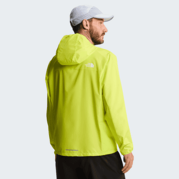 Veste The North Face Fontanales Wind Jacket Men FIZZ LIME