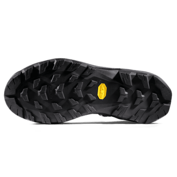 Chaussures Mammut Ducan III High GTX Women black 0001