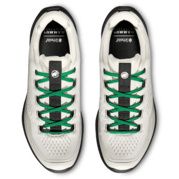 Chaussures Mammut Sertig III Low Men moonbeam 00383