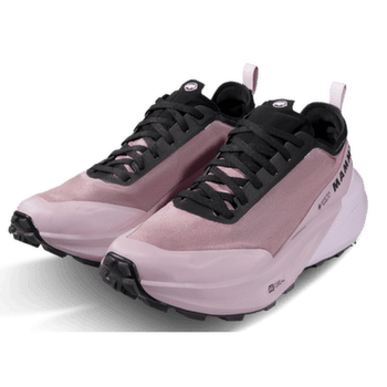 Chaussures Mammut Aenergy Trail All Mountain Low GTX Women dark alpine calamint-alpine calamint