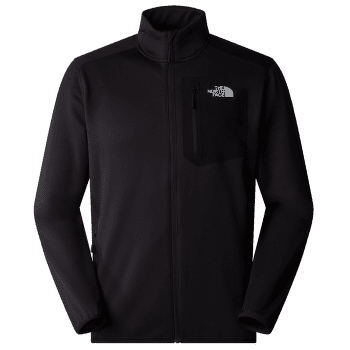Veste The North Face Crest FZ Men TNF BLACK