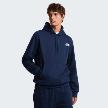 Sweat-shirt The North Face Simple Dome Hoodie Men SUMMIT NAVY