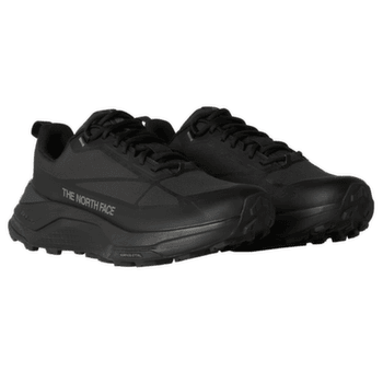 Chaussures The North Face Fastpack WP Men TNF BLACK/TNF BLACK