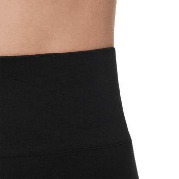 Leggings Mammut ALL-MOUNTAIN SEAMLESS BL TIGHTS MID WOMEN black 0001