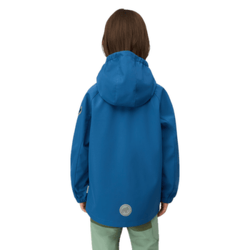 Veste Mammut ULTIMATE COMFORT SO HOODED JACKET KIDS 50665 tschiel