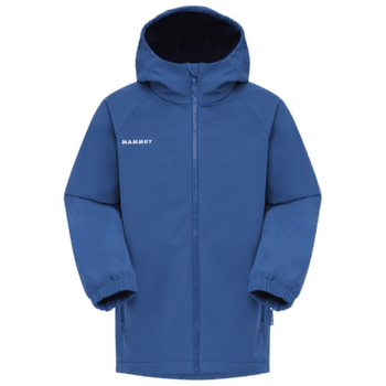 Veste Mammut ULTIMATE COMFORT SO HOODED JACKET KIDS 50665 tschiel