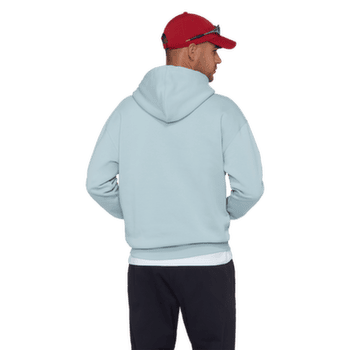 Sweat-shirt Mammut MAMMUT BASE ML HOODY MEN CLASSIC black 0001