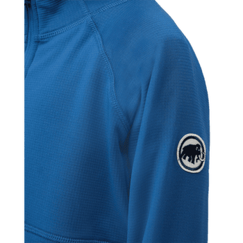 Veste Mammut TAISS ML JACKET KIDS 50665 tschiel