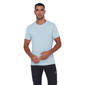 T-shirt a manches courtes Mammut SELUN FL T-SHIRT MEN 50665 tschiel