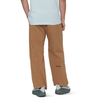 Pantalons Mammut CRAG CLIMBING PANTS MEN 7546 claystone