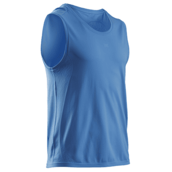 Débardeur X-Bionic -Bionic® XCeed Run Discover Tank Unisex Eternal Ice