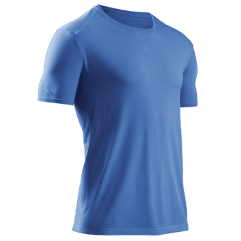T-shirt a manches courtes X-Bionic X-Bionic® XCeed Run Discover Shirt Women Eternal Ice