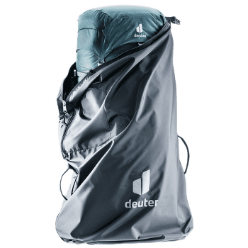 Étui deuter Flight Cover 60-90 Black