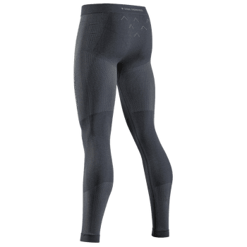 Leggings X-Bionic X-Bionic® XCeed Run Long Tights Men X Black/Rhino Grey