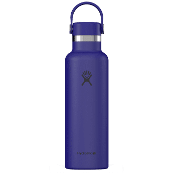 Thermos Hydro Flask Standard Mouth 21 oz Capri Blue