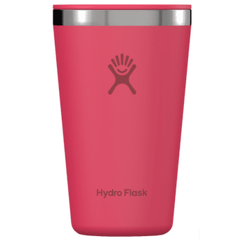 Tasse thermique Hydro Flask ALL AROUND TUMBLER 16 oz Popstar Pink