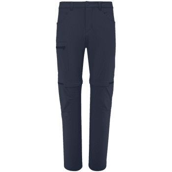 Pantalons Millet UBIC STR ZIP OFF PT Men SAPHIR NEW