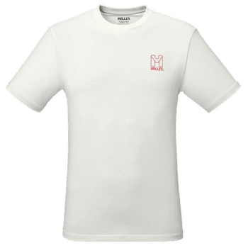 T-shirt a manches courtes Millet CIMAI CLIMB TS SS Men FOGGY DEW NEW