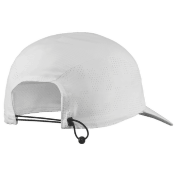 Casquette de baseball Millet CHAMONIX TRI CAP BLANC A14