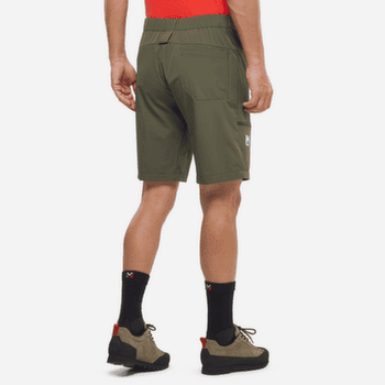 Shorts Millet CIMAI POLY SHORT Men GRAPE LEAF
