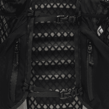 Sac a dos Black Diamond Distance 8 Backpack Desert Sky