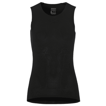 Débardeur Craft Nanoweight Singlet Women 9999 Black