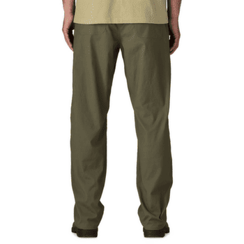 Pantalons Patagonia Lightweight All-Wear Gi Pants Men Basin Green