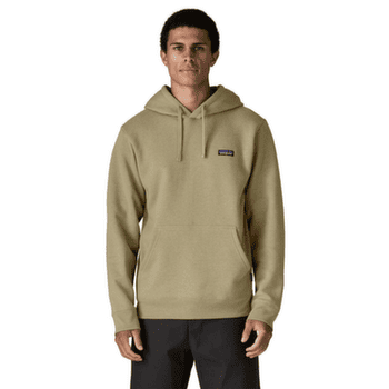 Sweat-shirt Patagonia P-6 Label Uprisal Hoody Men Shore Blue