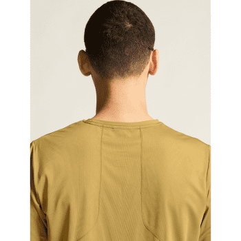 T-shirt a manches courtes Craft Pro Trail SS Tee Men KHAKI