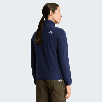 Veste The North Face GLACIER FLEECE JACKET Women TNF BLACK