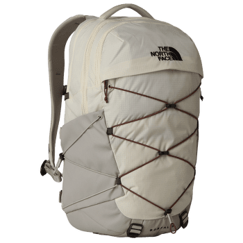 Sac a dos The North Face BOREALIS (52SE) NK5 DESERT STONE/STONE SLAB/EMBER SOIL