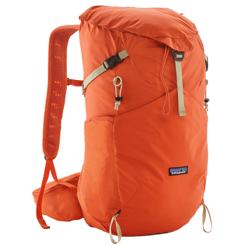 Sac a dos Patagonia Terravia Pack 28L Coal Orange