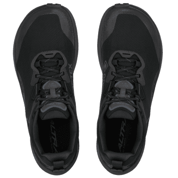 Chaussures Altra Timp 6 GTX Men BLACK/BLACK