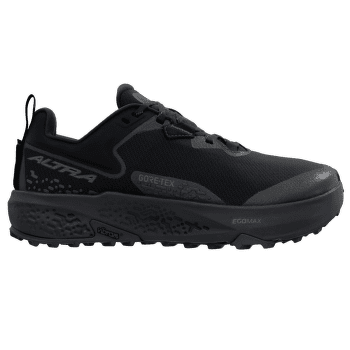 Chaussures Altra Timp 6 GTX Women BLACK/BLACK