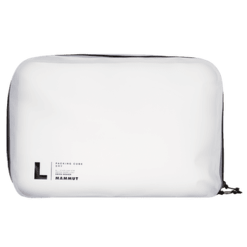 Sac Mammut Packing Cube Dry L white 0243