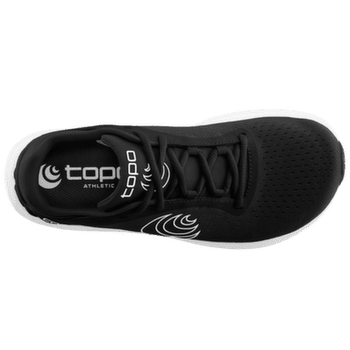 Chaussures Topo athletic ST-6 Women Black / White