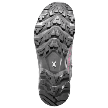 Chaussures La Sportiva Ultra Raptor 3 Mid GTX Women Onyx/Azalea