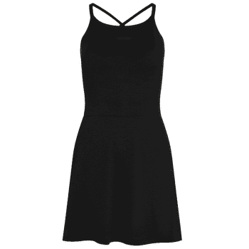 Débardeur Icebreaker Merino 150 Active Dress Women BLACK