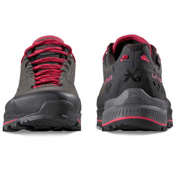 Chaussures La Sportiva TX5 Evo GTX Women Carbon/Azalea