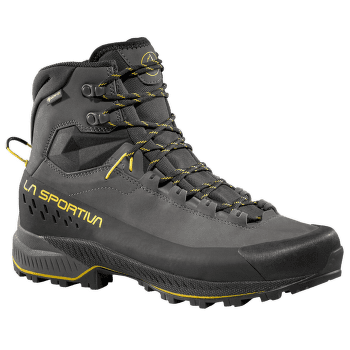 Chaussures La Sportiva TX5 Evo Mid GTX Men Carbon/Yellow