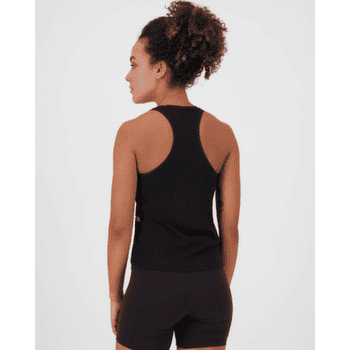 Débardeur Mons Royale Bella Merino Tank Women Black